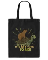 Tote Bag - Printed in the EU
