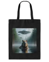 Tote Bag - Printed in the EU