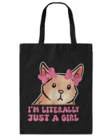 Tote Bag - Printed in the EU