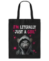 Tote Bag - Printed in the EU