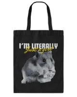 Tote Bag - Printed in the EU