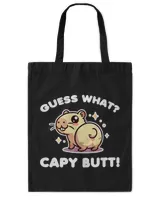 Tote Bag - Printed in the EU