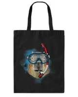 Tote Bag - Printed in the EU