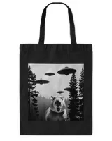 Tote Bag - Printed in the EU