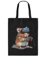 Tote Bag - Printed in the EU