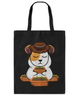 Tote Bag - Printed in the EU