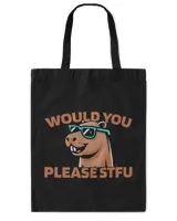 Tote Bag - Printed in the EU