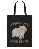 Tote Bag - Printed in the EU