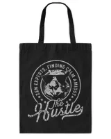 Tote Bag - Printed in the EU