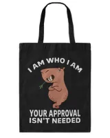 Tote Bag - Printed in the EU