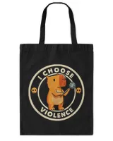 Tote Bag - Printed in the EU