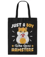 Tote Bag - Printed in the EU