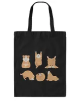 Tote Bag - Printed in the EU