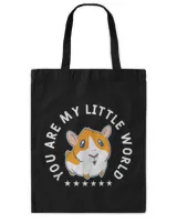 Tote Bag - Printed in the EU