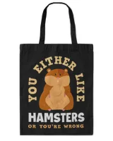 Tote Bag - Printed in the EU