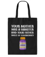 Tote Bag - Printed in the EU