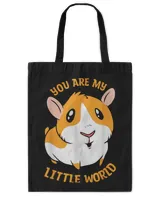 Tote Bag - Printed in the EU