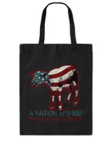 Tote Bag - Printed in the EU