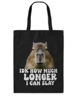 Tote Bag - Printed in the EU