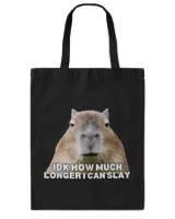 Tote Bag - Printed in the EU
