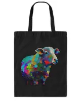 Tote Bag - Printed in the EU