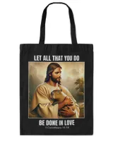 Tote Bag - Printed in the EU