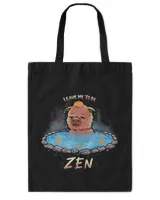 Tote Bag - Printed in the EU