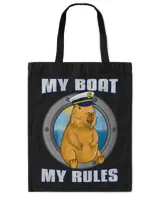 Tote Bag - Printed in the EU