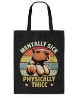 Tote Bag - Printed in the EU
