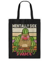 Tote Bag - Printed in the EU