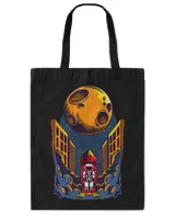 Tote Bag - Printed in the EU