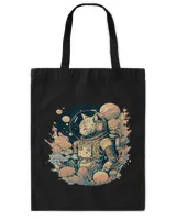 Tote Bag - Printed in the EU