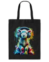 Tote Bag - Printed in the EU