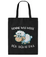 Tote Bag - Printed in the EU