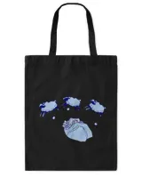 Tote Bag - Printed in the EU