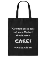 Tote Bag - Printed in the EU
