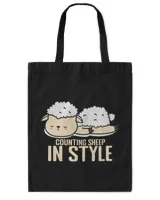 Tote Bag - Printed in the EU
