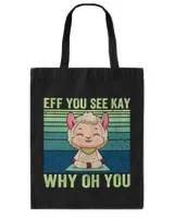 Tote Bag - Printed in the EU