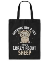 Tote Bag - Printed in the EU