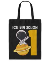 Tote Bag - Printed in the EU
