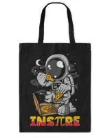 Tote Bag - Printed in the EU