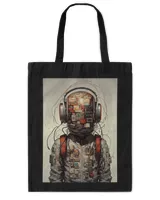 Tote Bag - Printed in the EU