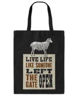 Tote Bag - Printed in the EU