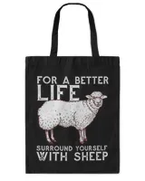 Tote Bag - Printed in the EU