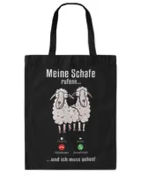 Tote Bag - Printed in the EU