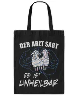 Tote Bag - Printed in the EU