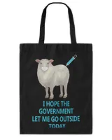 Tote Bag - Printed in the EU