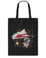 Tote Bag - Printed in the EU