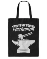 Tote Bag - Printed in the EU