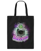 Tote Bag - Printed in the EU